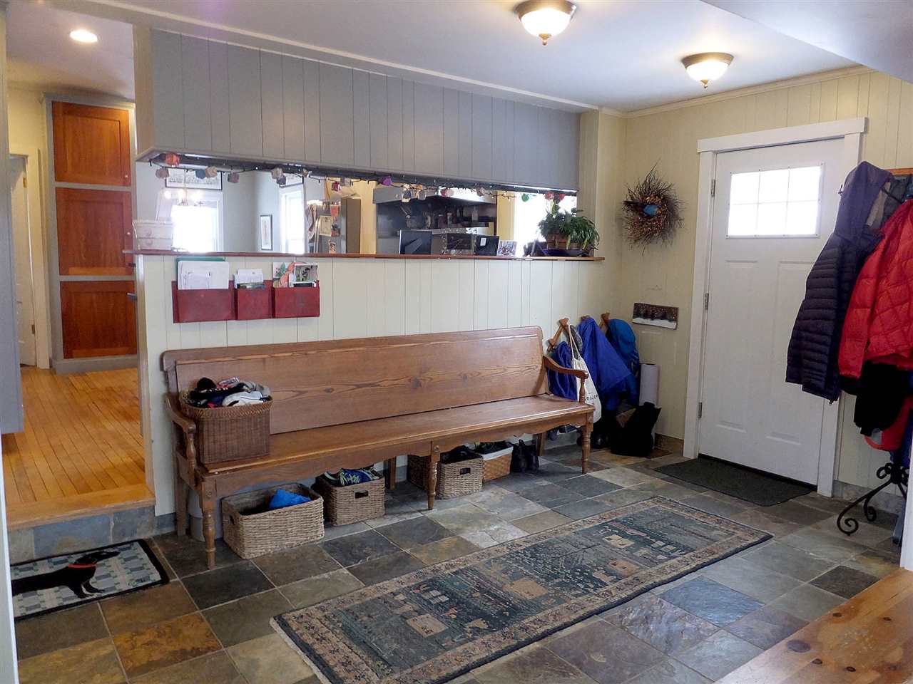 154 Lower Bartonsville Road Rockingham, VT 05143 - Photo 8 of 23