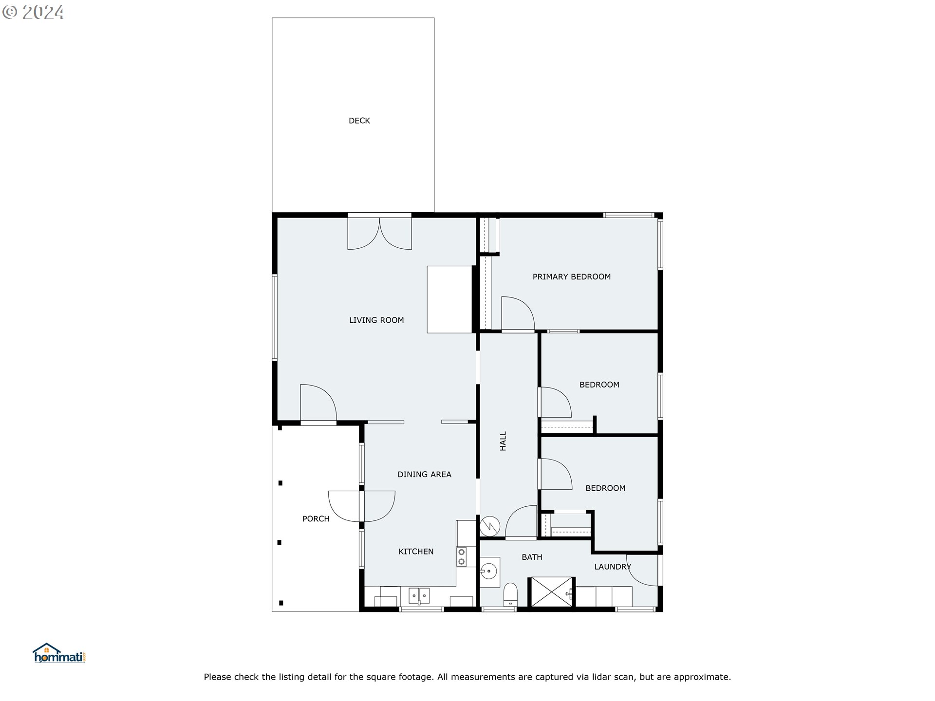 4033 Camellia Street Springfield, OR 97478 - Photo 19 of 30 Gallery Image 19