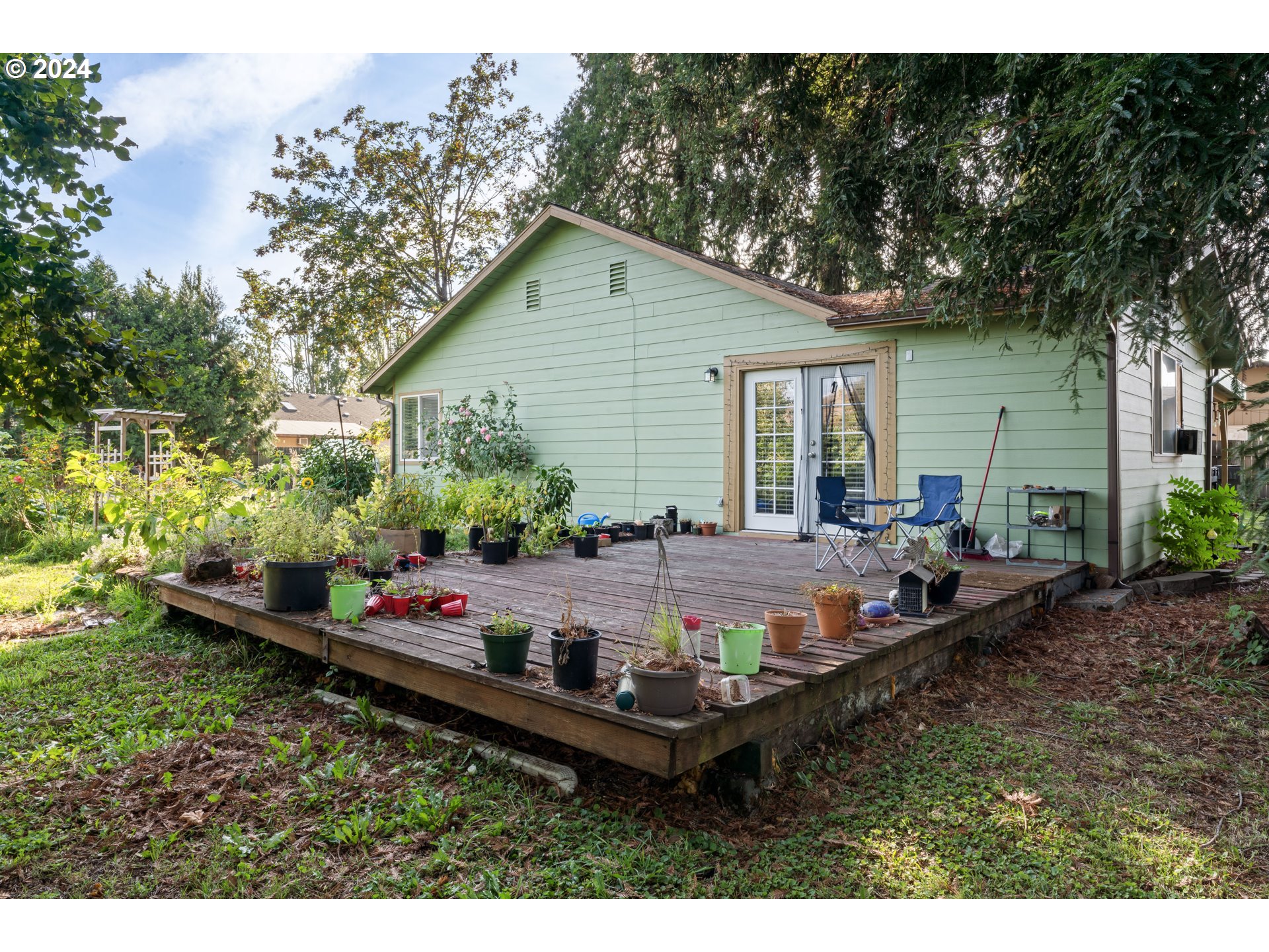 4033 Camellia Street Springfield, OR 97478 - Photo 20 of 30 Gallery Image 20
