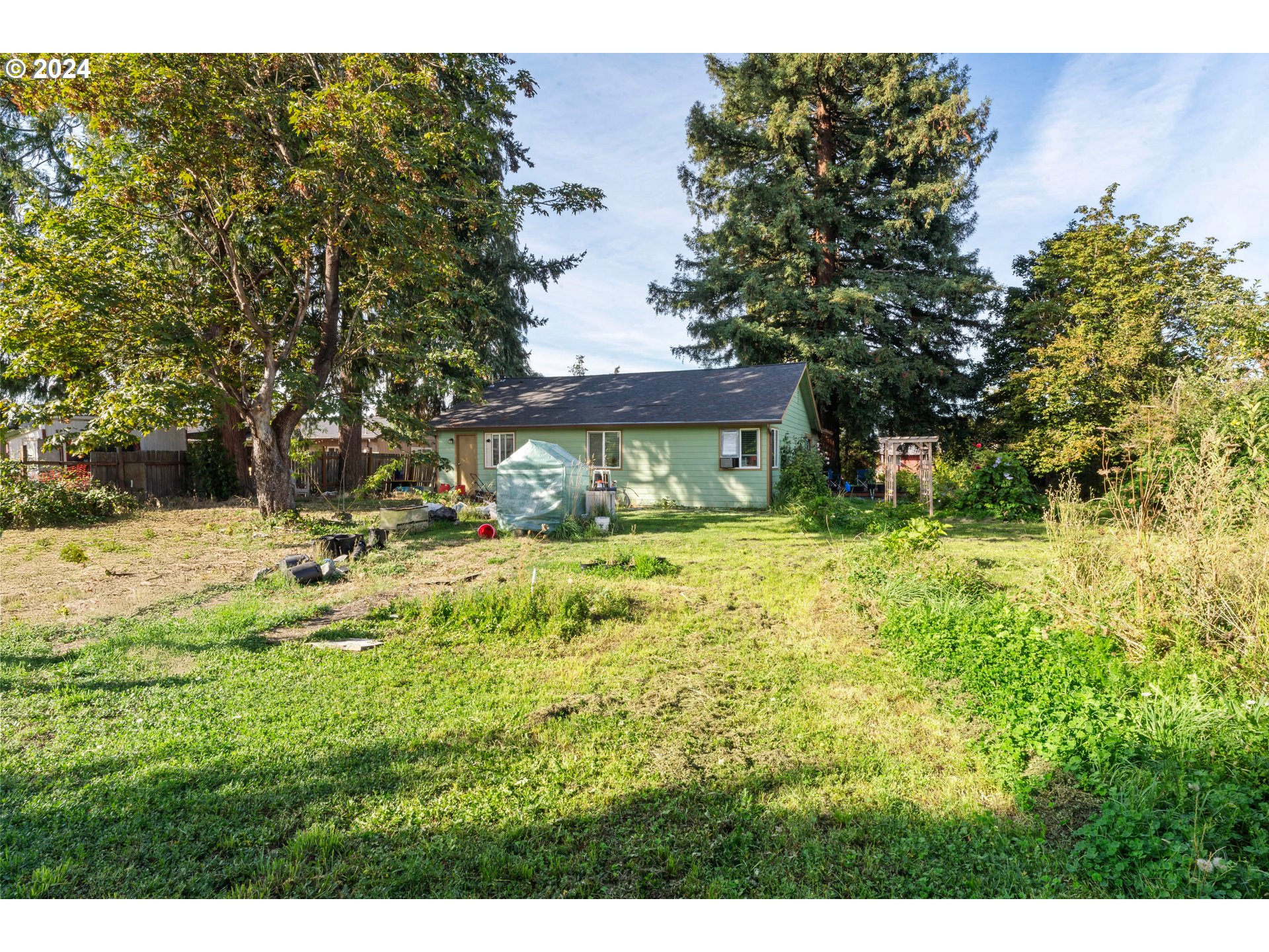 4033 Camellia Street Springfield, OR 97478 - Photo 23 of 30 Gallery Image 23