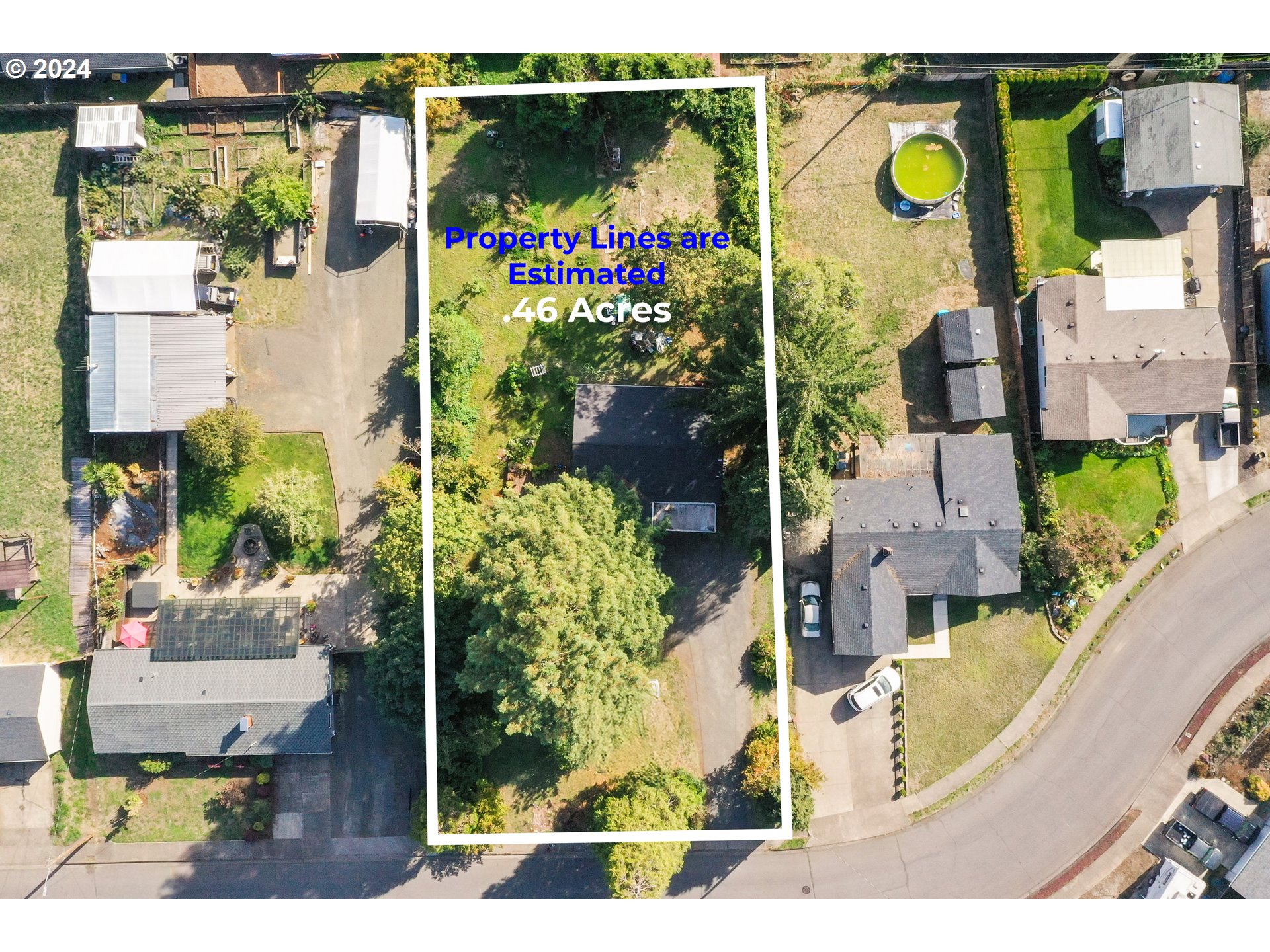 4033 Camellia Street Springfield, OR 97478 - Photo 25 of 30 Gallery Image 25