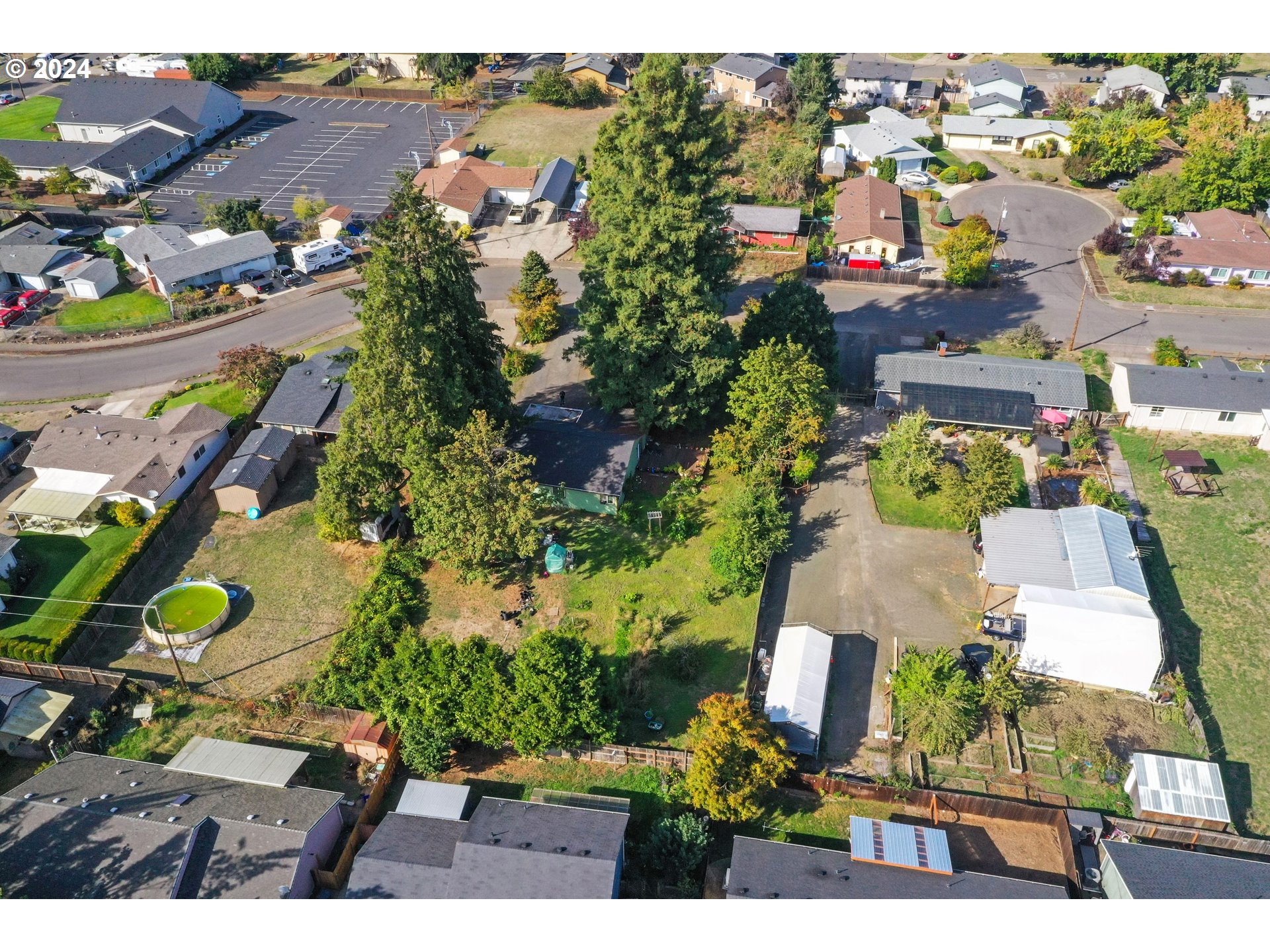 4033 Camellia Street Springfield, OR 97478 - Photo 26 of 30 Gallery Image 26