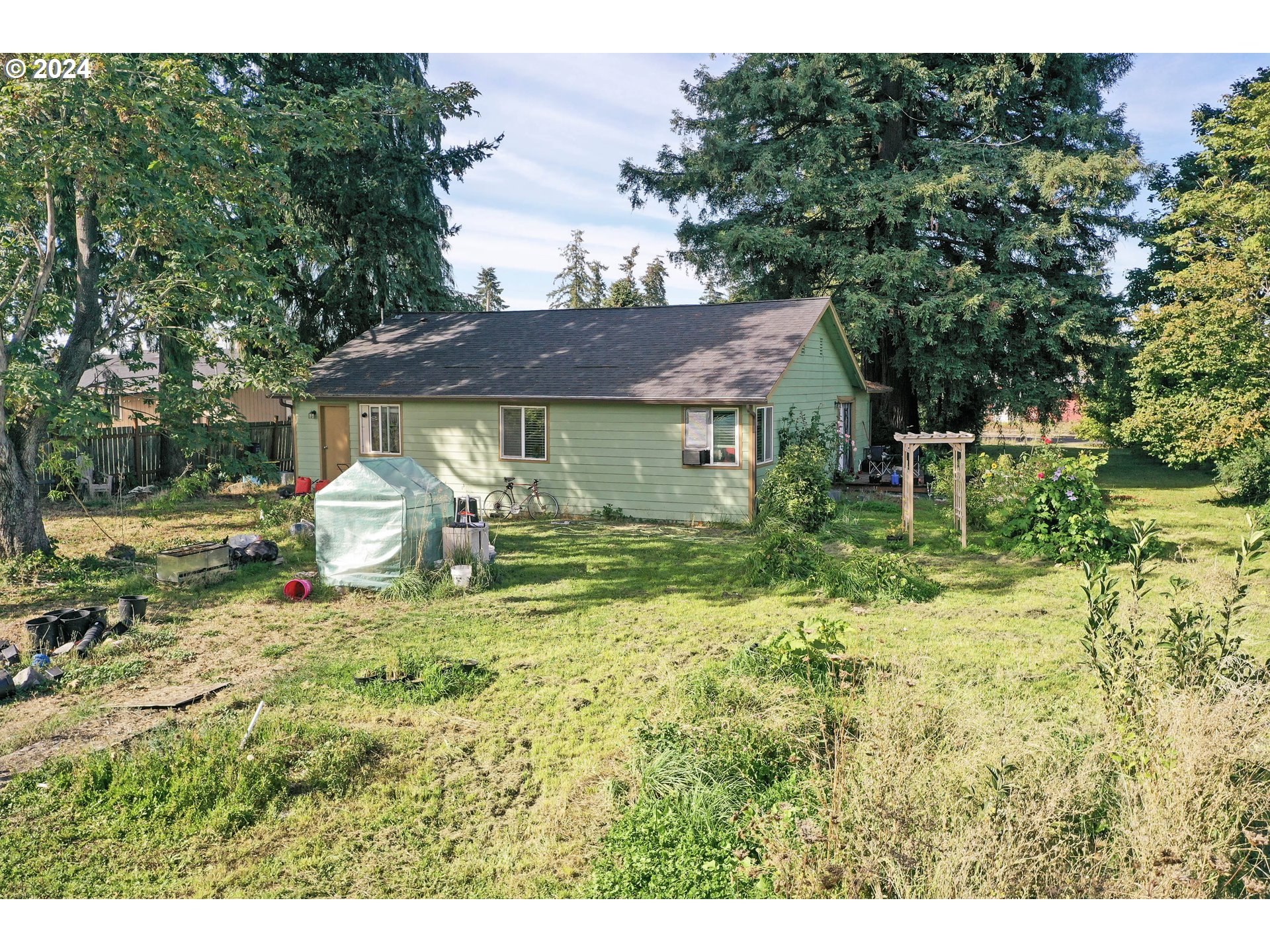 4033 Camellia Street Springfield, OR 97478 - Photo 29 of 30 Gallery Image 29