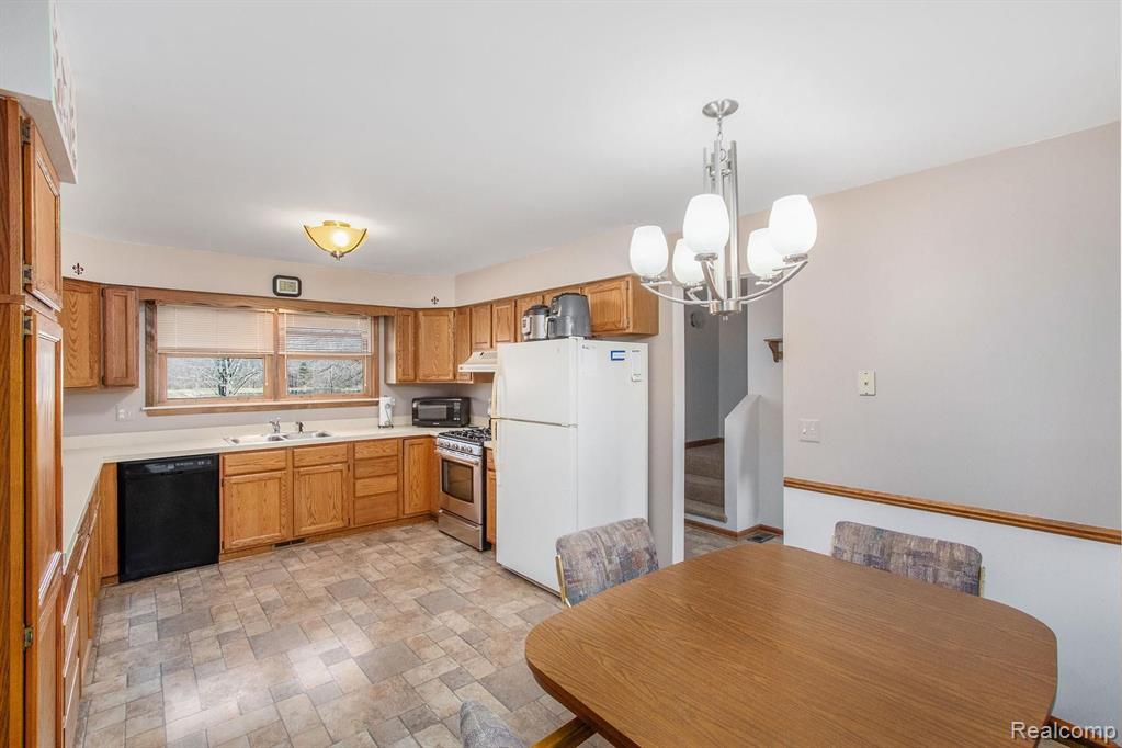 1277 Mayer Road St. Clair, MI 48079 - Photo 16 of 35