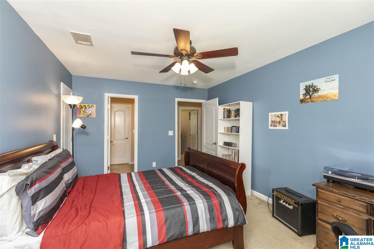 8021 Margaret Circle McCalla, AL 35111 - Photo 36 of 50