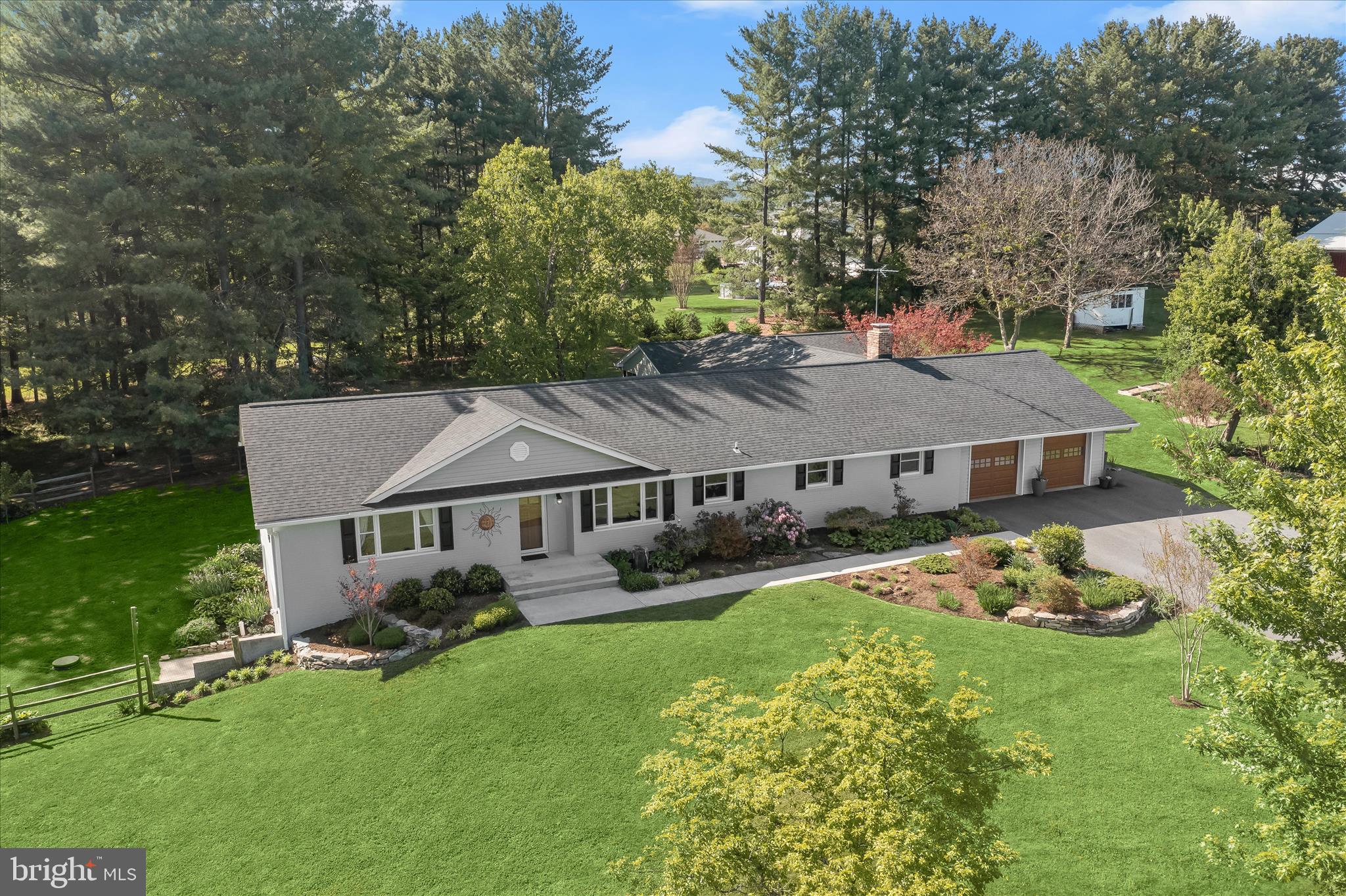 2616 Quebec School Road Middletown, MD 21769 - Photo 94 of 133 Aerial
