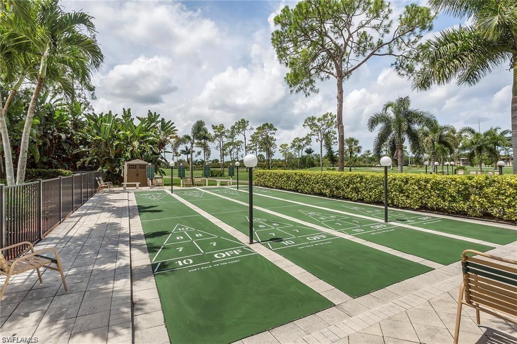 195 Peppermint Lane, Unit 881 Naples, FL 34112 - Photo 31 of 35 a view of a tennis court