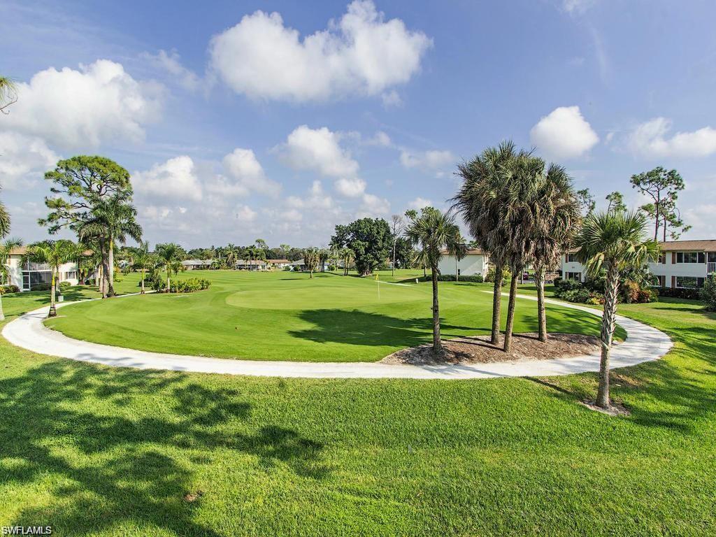 195 Peppermint Lane, Unit 881 Naples, FL 34112 - Photo 34 of 35 a view of a park