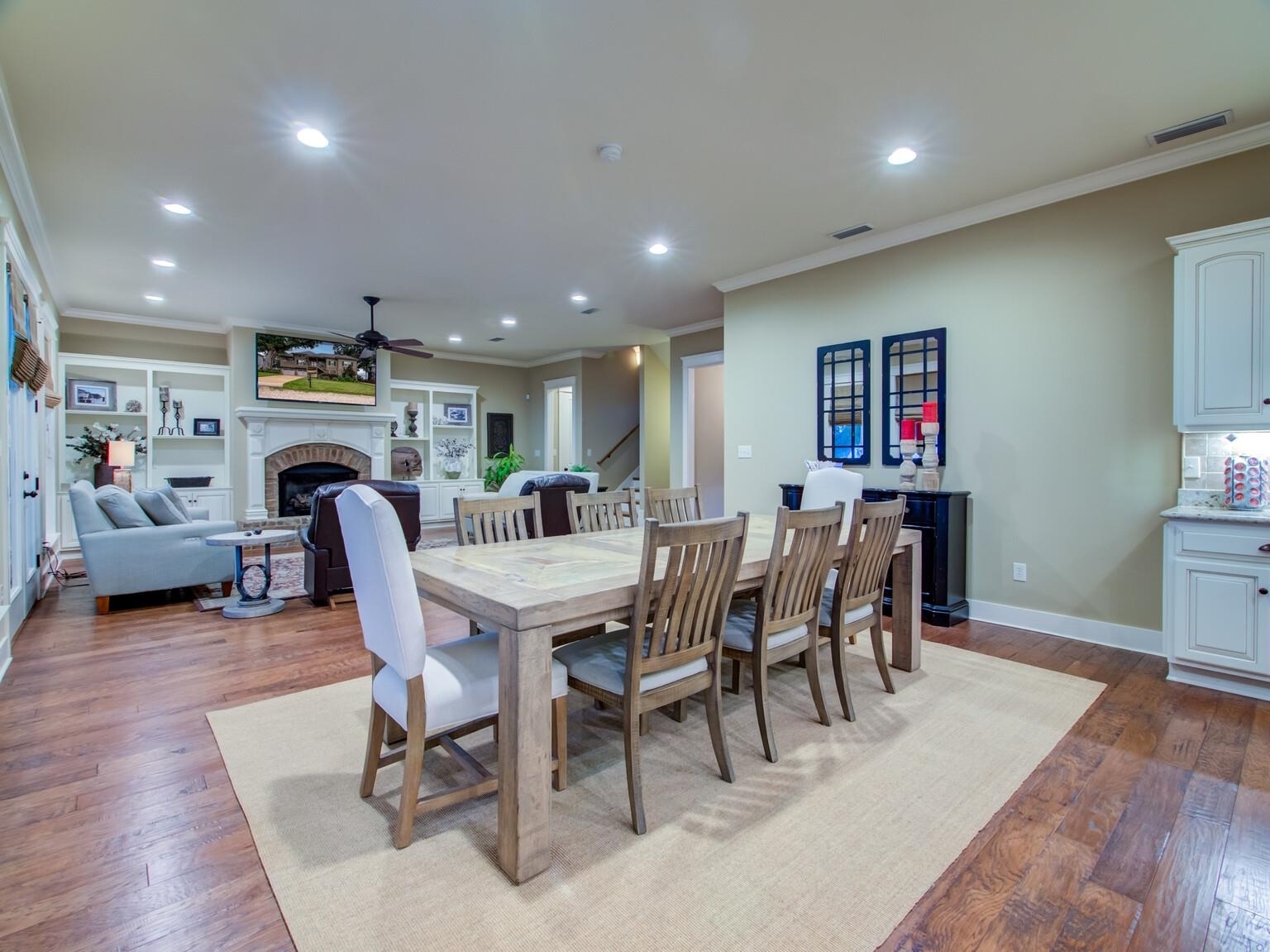 55 Speckle Trout Route Daphne, AL 36527 - Photo 50 of 50 Open Floor Plan