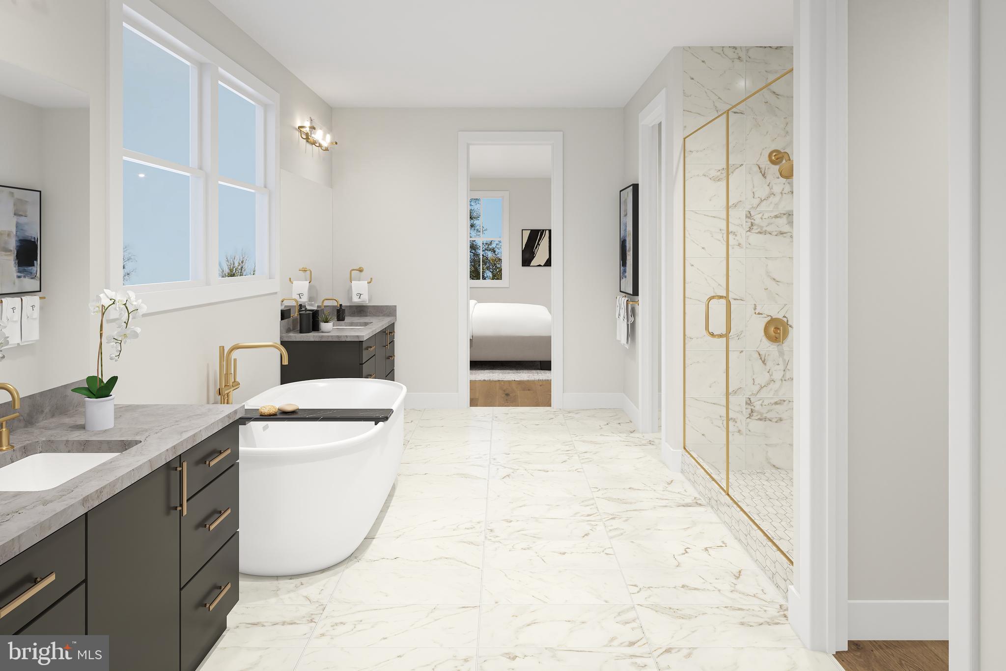 Augusta Drive, Unit RAINTREE Newtown, PA 18940 - Photo 11 of 15