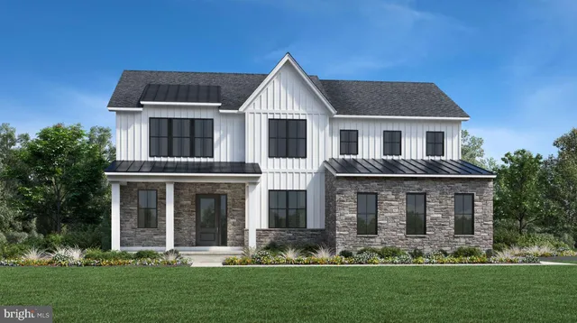 $1,800,995 | Augusta Drive, Unit RAINTREE, Newtown, PA 18940