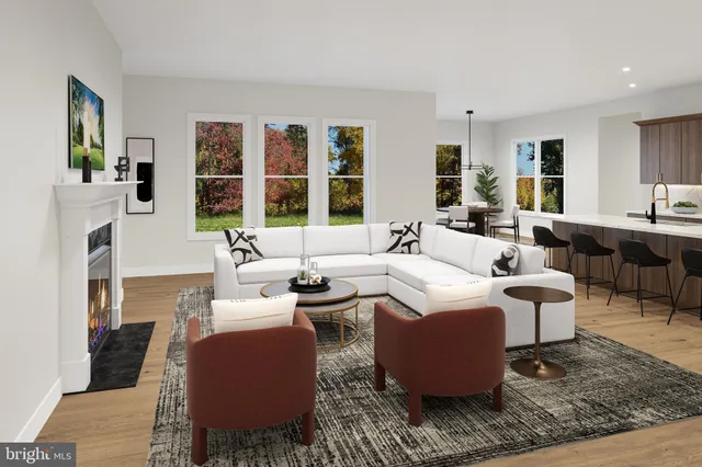 $1,800,995 | Augusta Drive, Unit RAINTREE, Newtown, PA 18940