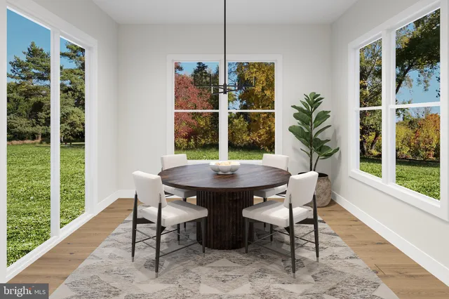 $1,800,995 | Augusta Drive, Unit RAINTREE, Newtown, PA 18940