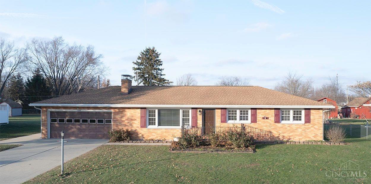 4186 Rose Marie Road Franklin, OH 45005 - Photo 1 of 22 Gallery Image 1