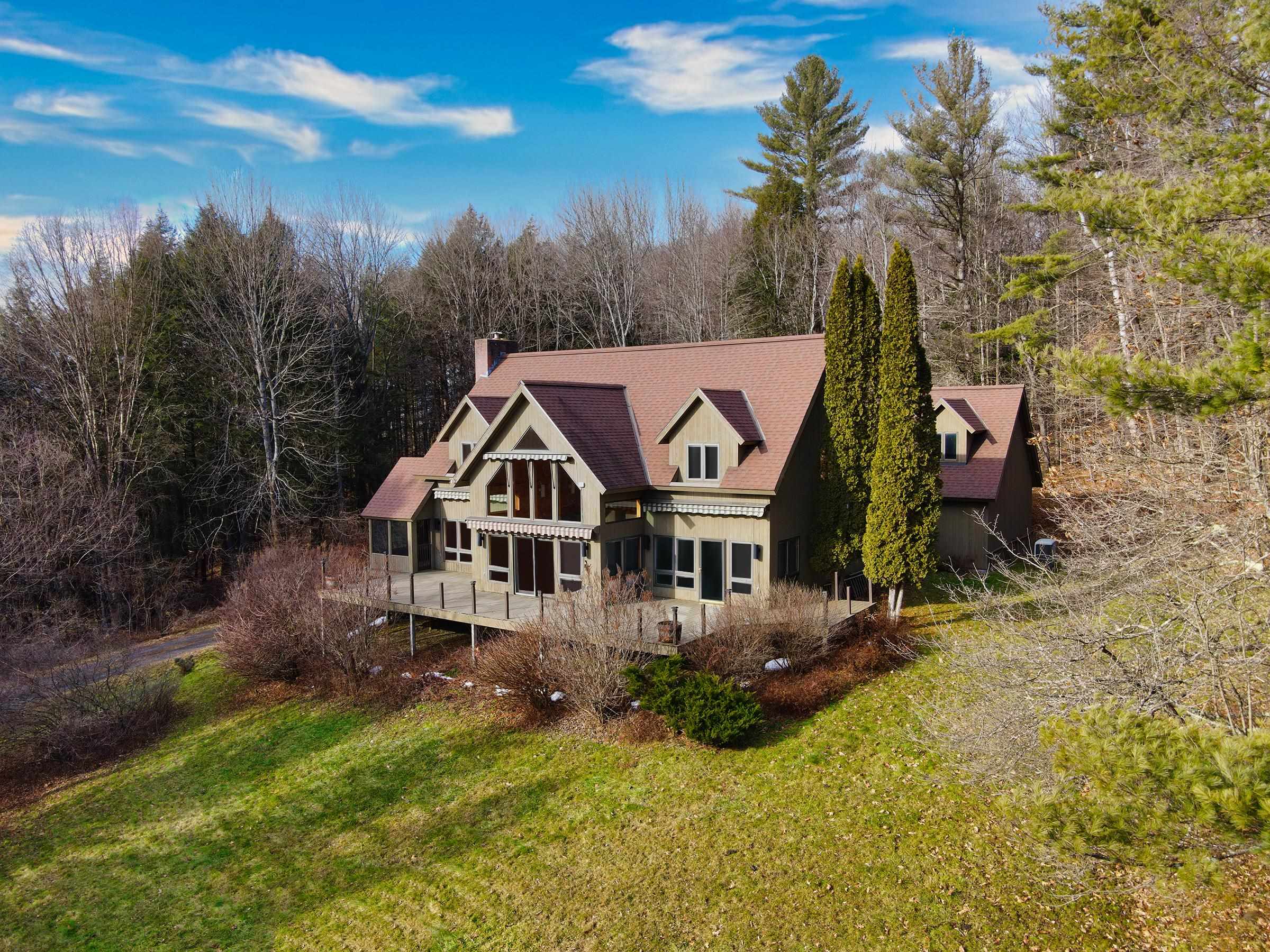 297 Clover Hill Road Randolph, VT 05060 - Photo 2 of 33