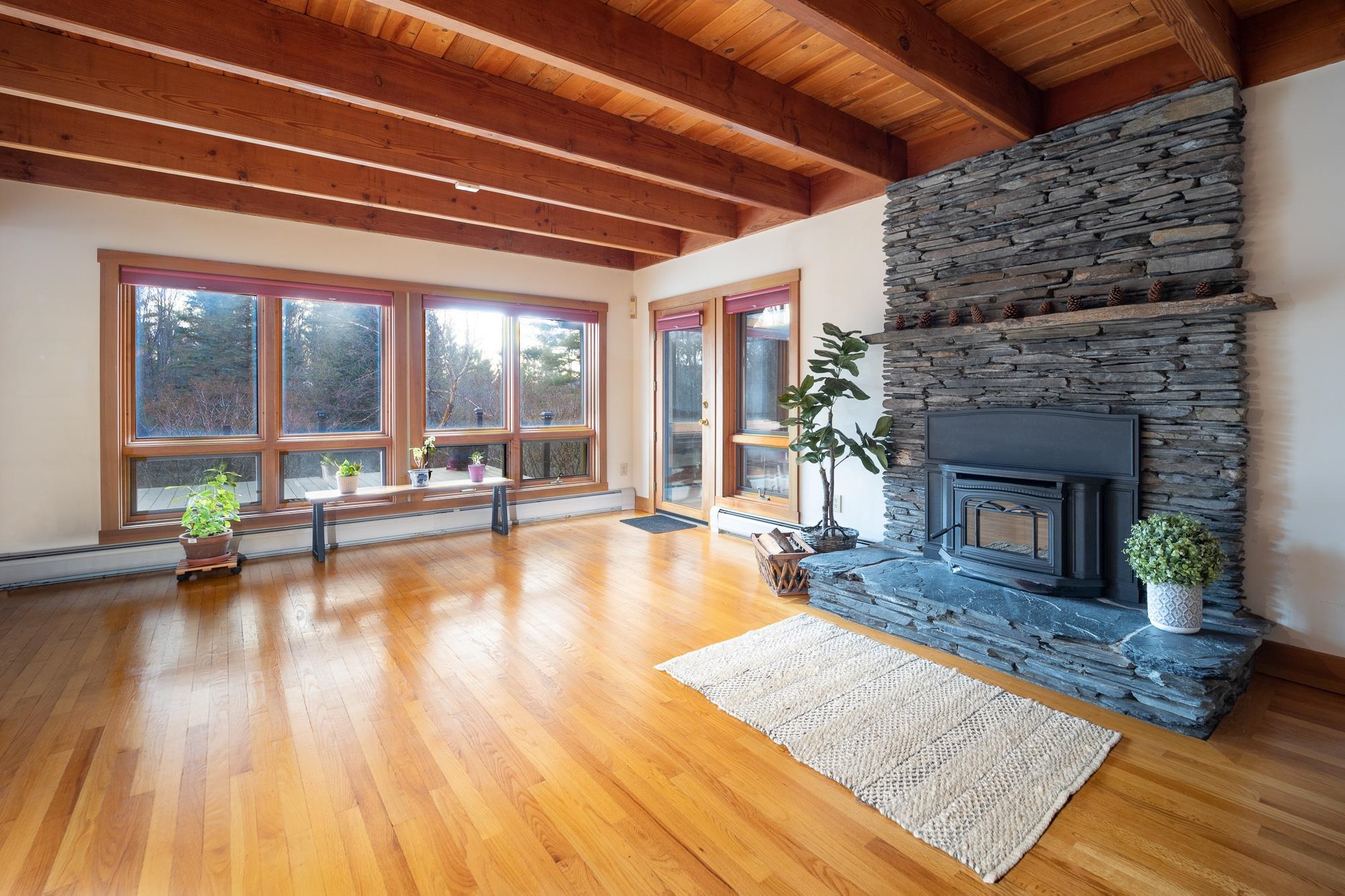 297 Clover Hill Road Randolph, VT 05060 - Photo 11 of 33