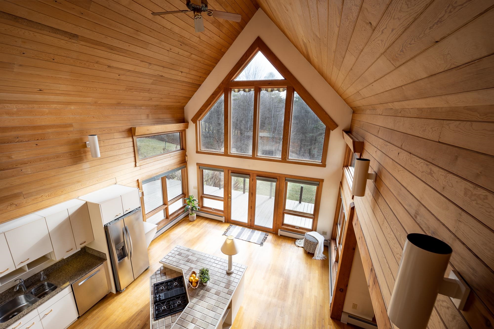 297 Clover Hill Road Randolph, VT 05060 - Photo 13 of 33