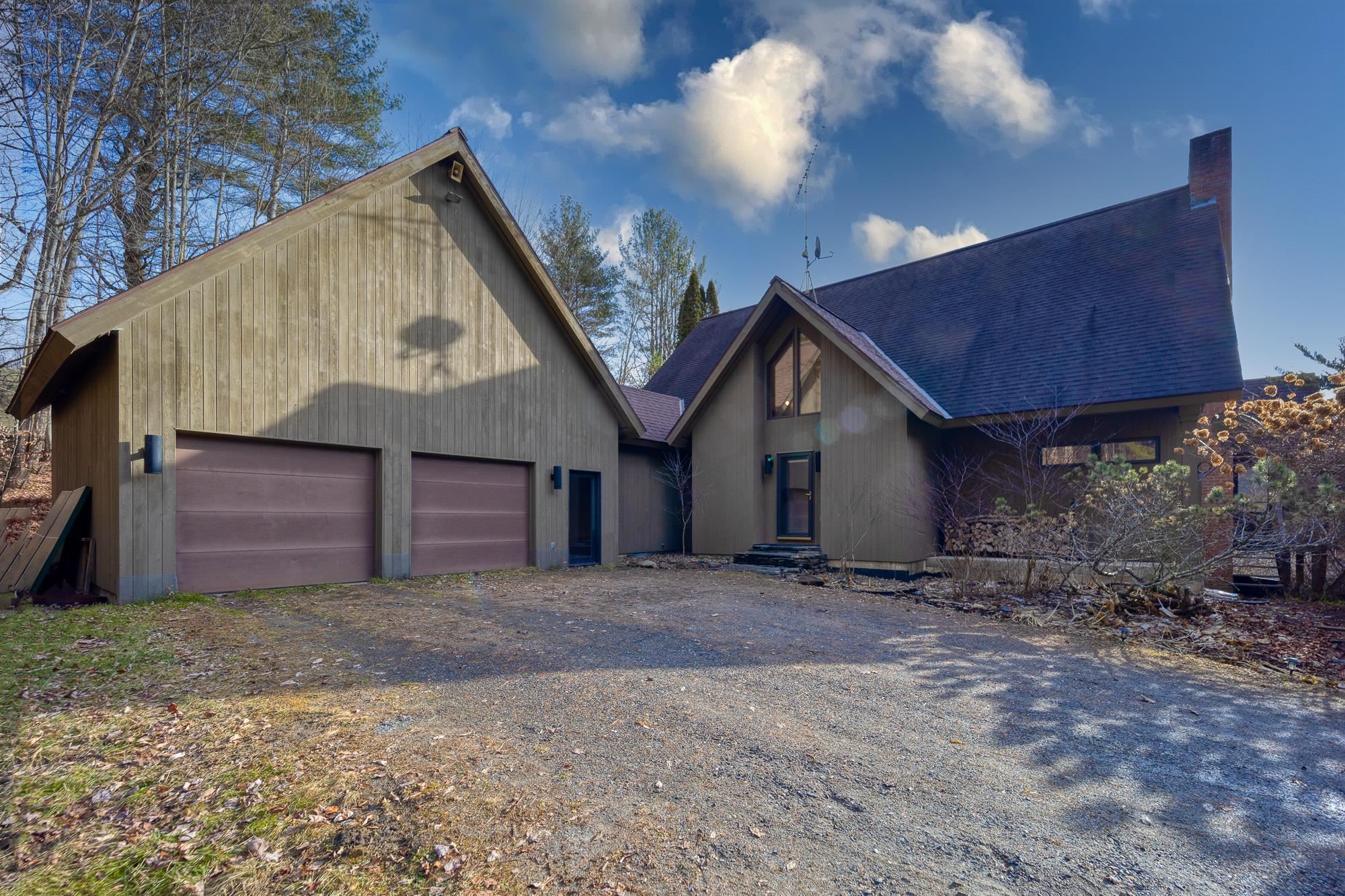 297 Clover Hill Road Randolph, VT 05060 - Photo 3 of 33