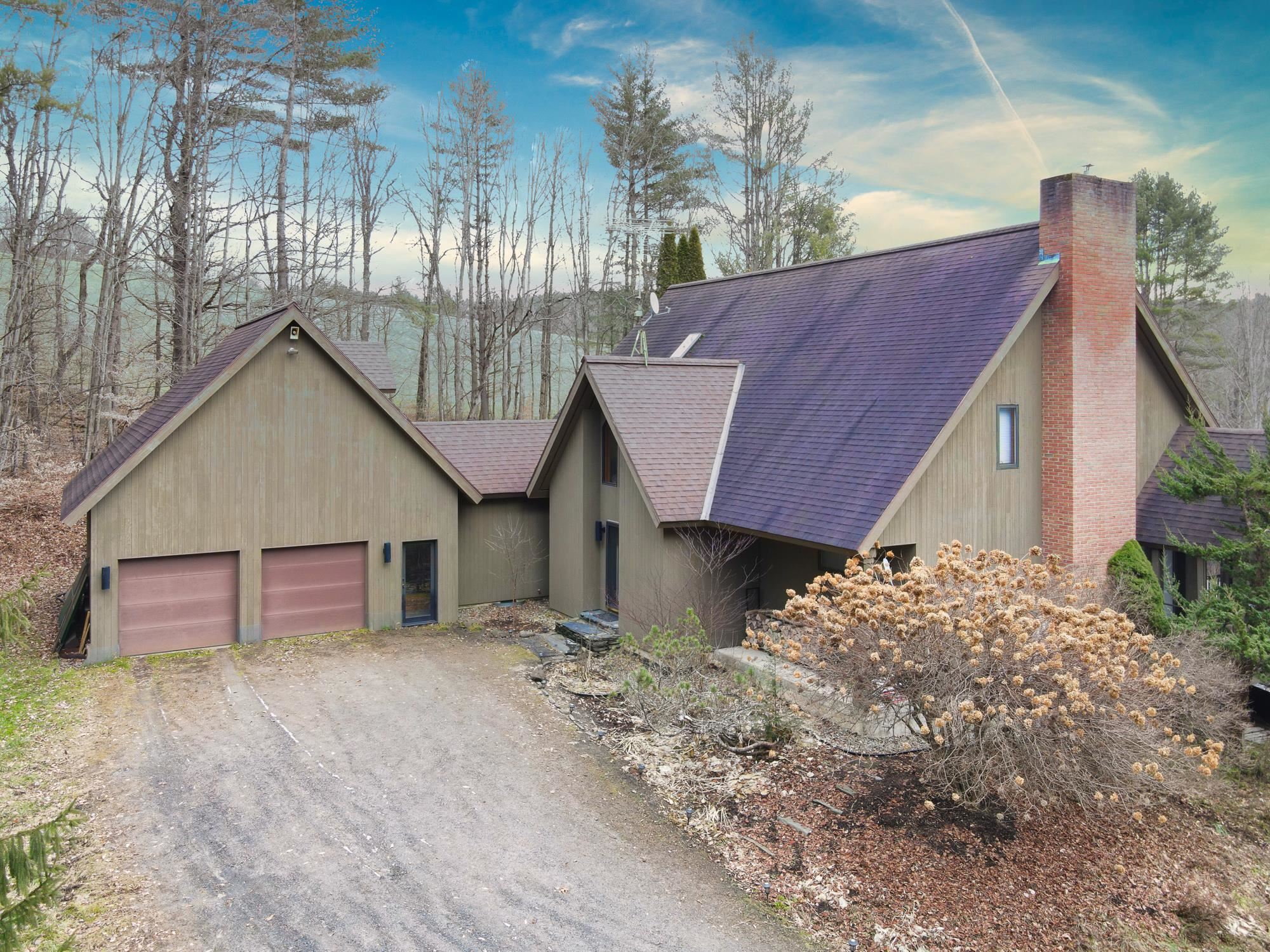 297 Clover Hill Road Randolph, VT 05060 - Photo 33 of 33