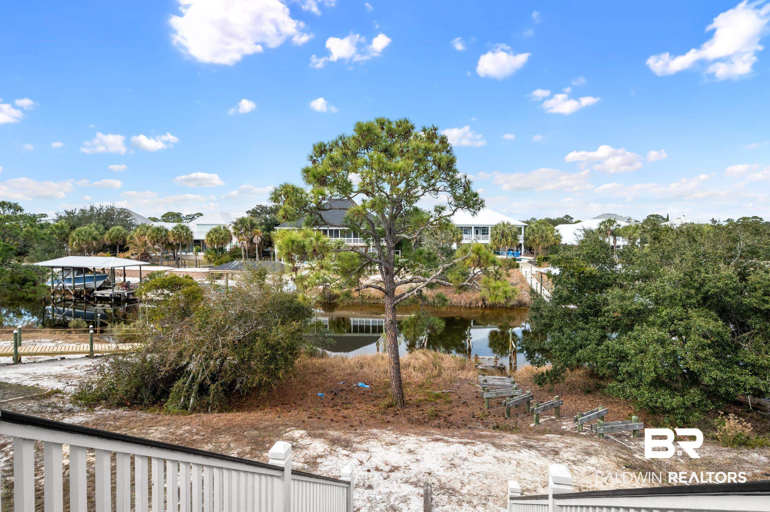 31835 River Road Orange Beach, AL 36561 - Photo 38 of 55 Water view