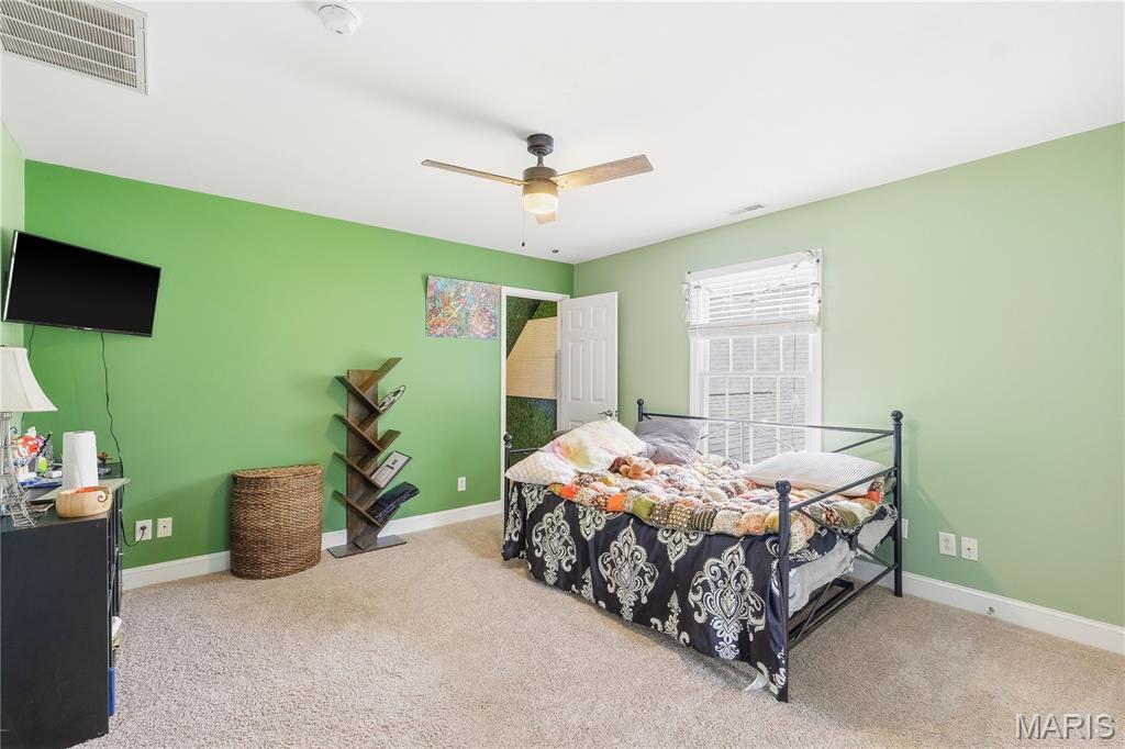 801 Honeyridge Road Catawissa, MO 63015 - Photo 49 of 99