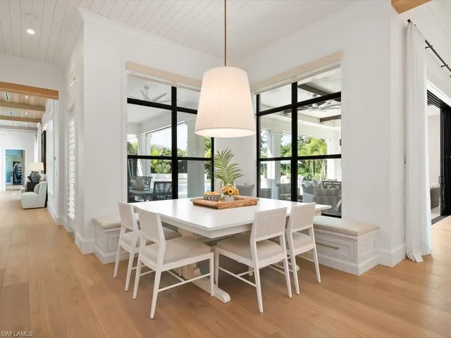 $12,495,000 | 186 North Street, Naples, FL 34108