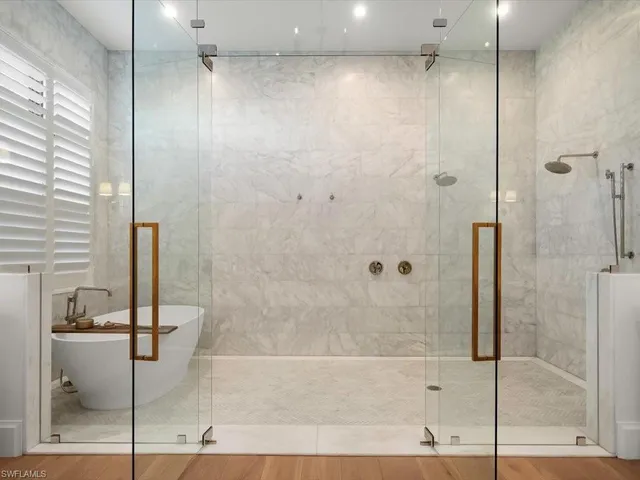 $12,495,000 | 186 North Street, Naples, FL 34108