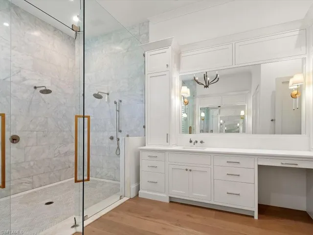 $12,495,000 | 186 North Street, Naples, FL 34108