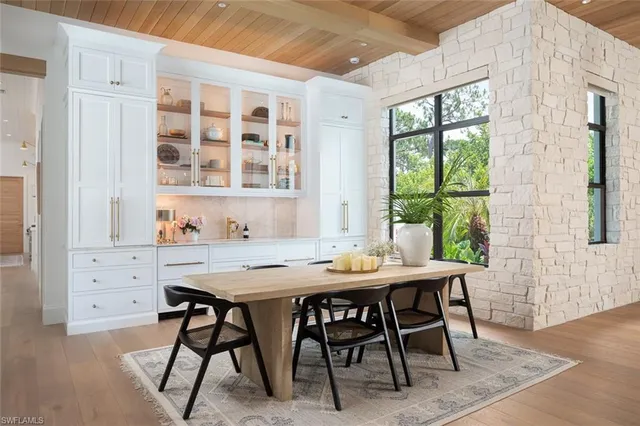 $12,495,000 | 186 North Street, Naples, FL 34108