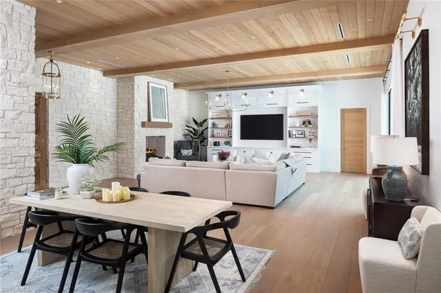 $12,495,000 | 186 North Street, Naples, FL 34108