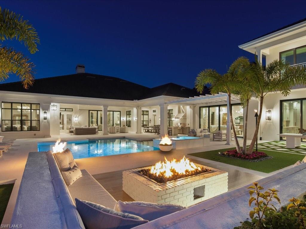 186 North Street Naples, FL 34108 - Photo 2 of 50