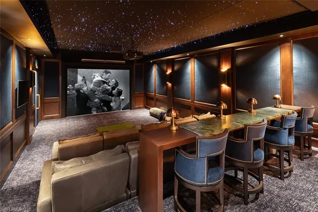 $12,495,000 | 186 North Street, Naples, FL 34108