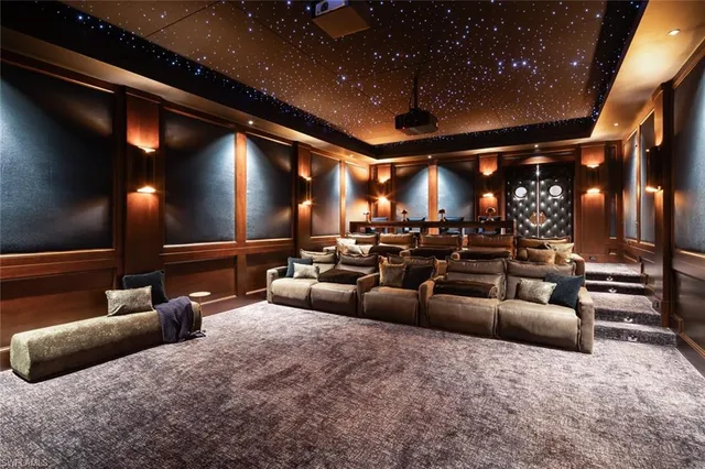 $12,495,000 | 186 North Street, Naples, FL 34108