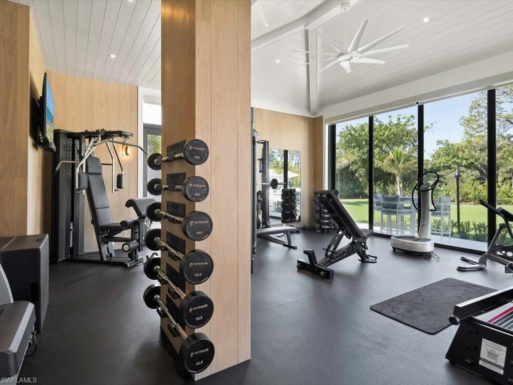 186 North Street Naples, FL 34108 - Photo 30 of 50