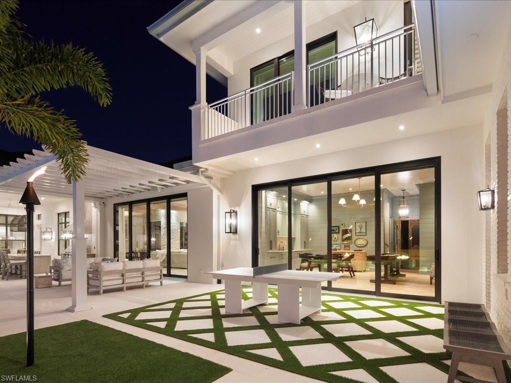 186 North Street Naples, FL 34108 - Photo 3 of 50