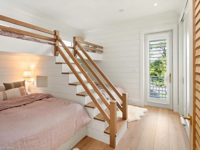 $12,495,000 | 186 North Street, Naples, FL 34108