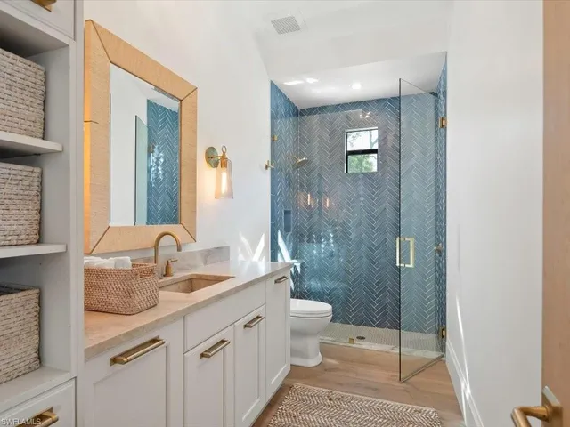 $12,495,000 | 186 North Street, Naples, FL 34108