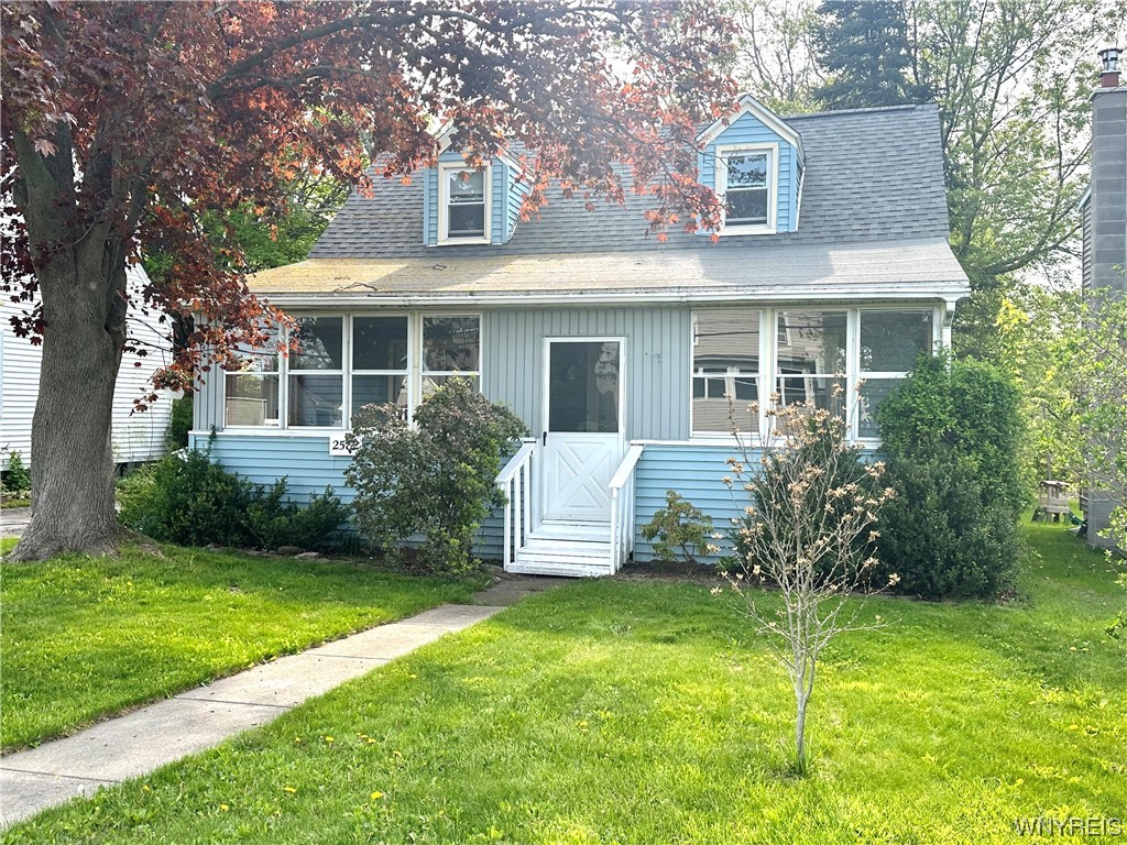 2582 Main Street Newfane, NY 14108 - Photo 1 of 1