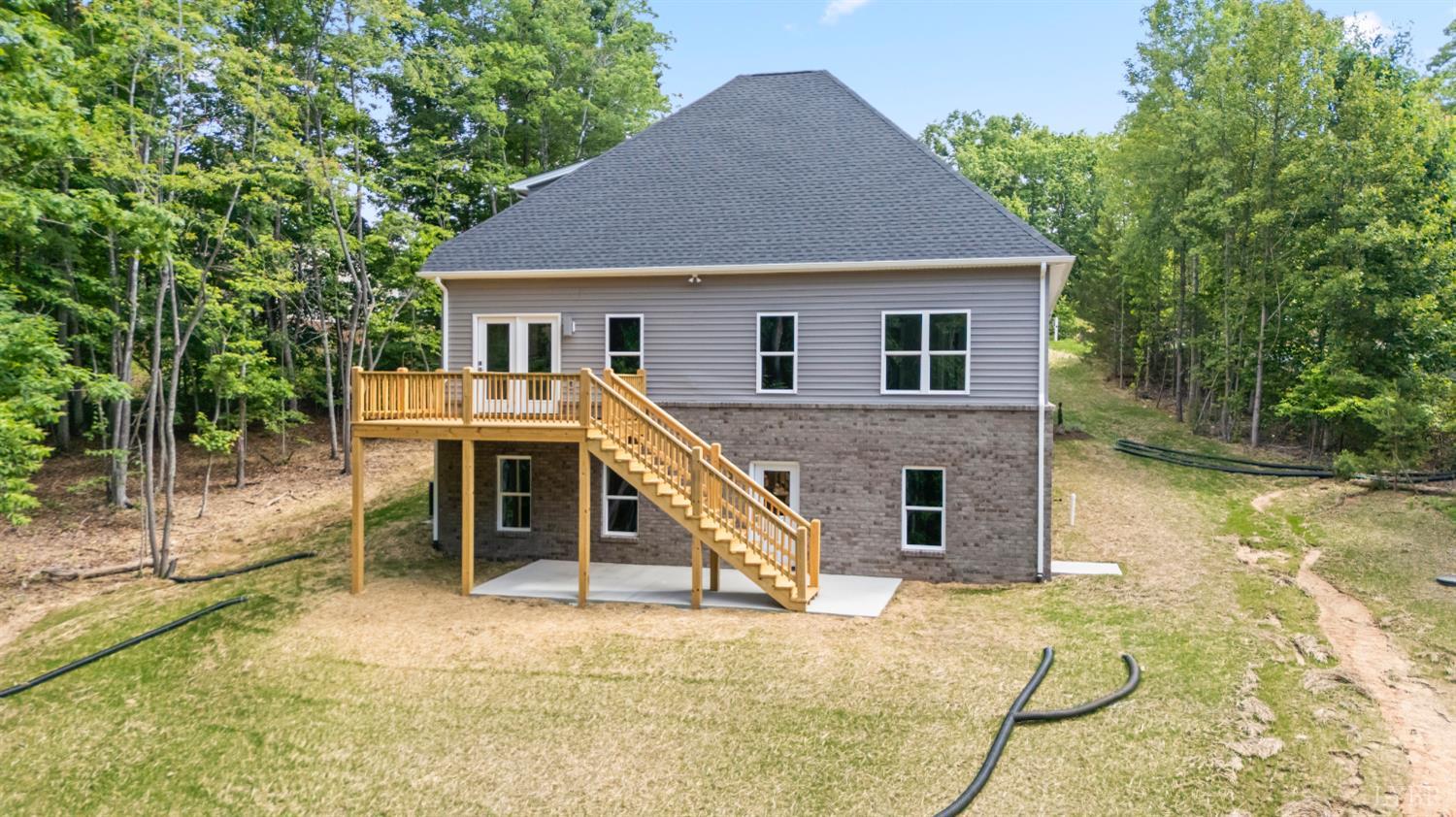 43 Semmes Court Rustburg, VA 24588 - Photo 59 of 62