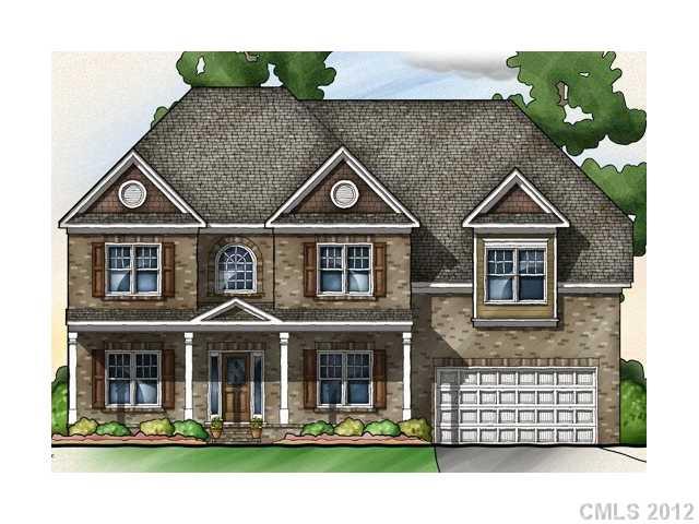 5101 Rhett Court, Unit 5 Monroe, NC 28110 - Photo 1 of 1 Gallery Image 1