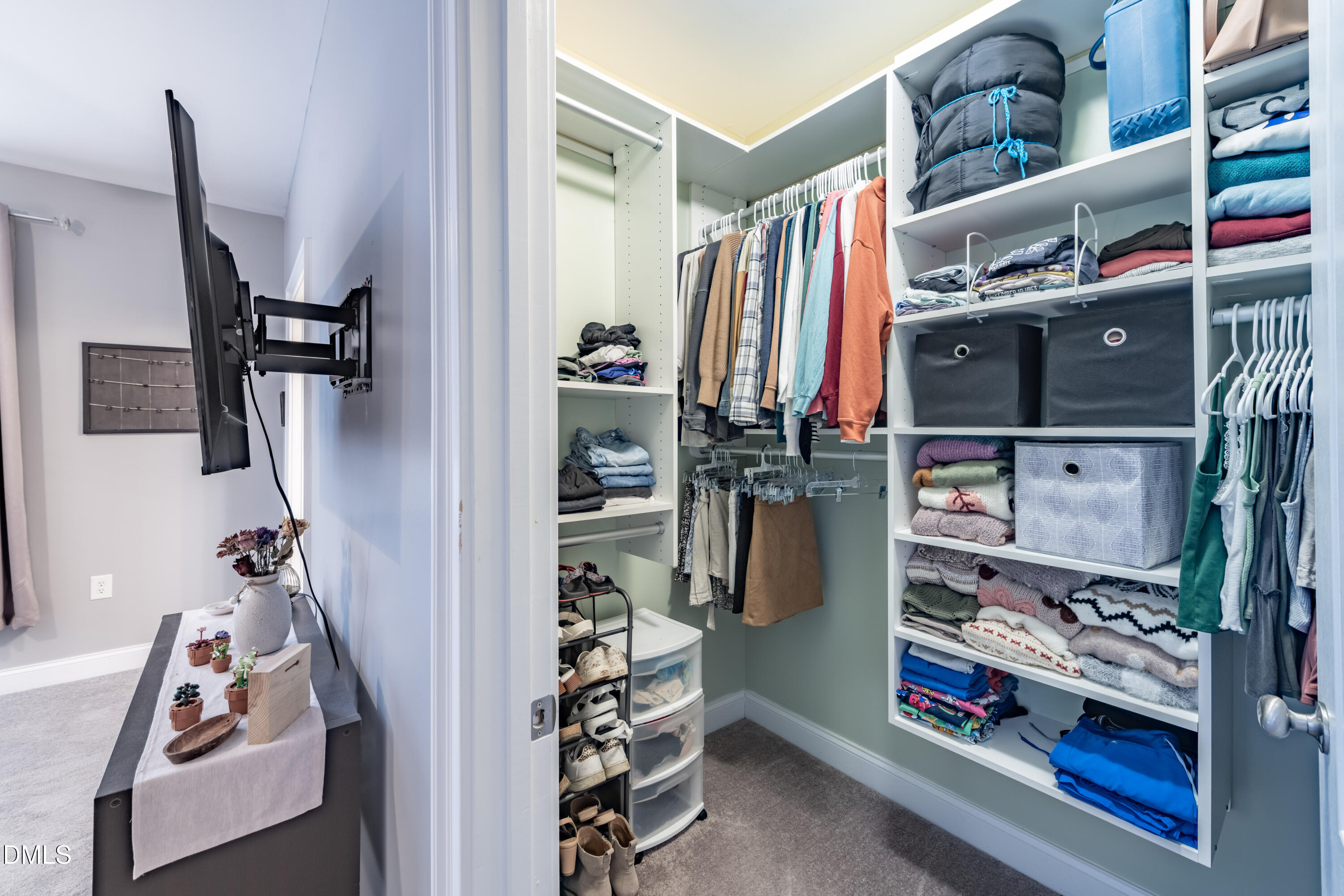 3811 Lunceston Way, Unit 4 Raleigh, NC 27613 - Photo 18 of 29