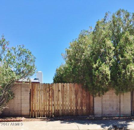 5933 West Hearn Road Glendale, AZ 85306 - Photo 25 of 26 RV Gate