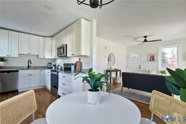 $375,000 | 705 West 27th Street, Richmond, VA 23225