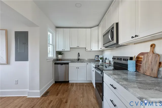 $375,000 | 705 West 27th Street, Richmond, VA 23225