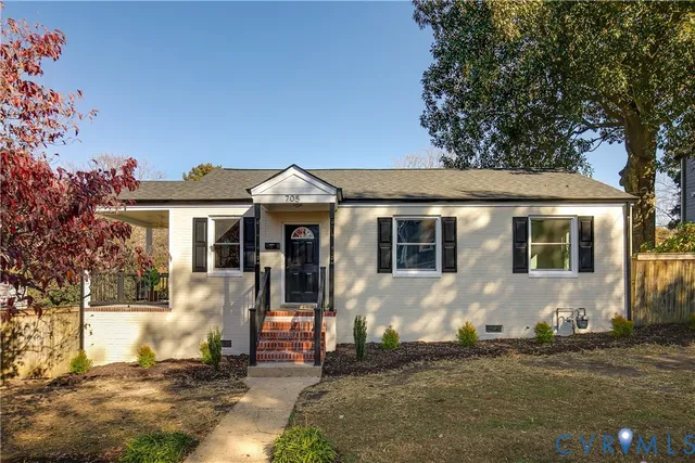 $375,000 | 705 West 27th Street, Richmond, VA 23225