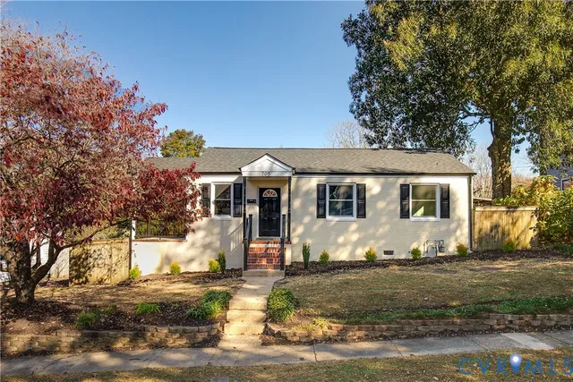$375,000 | 705 West 27th Street, Richmond, VA 23225