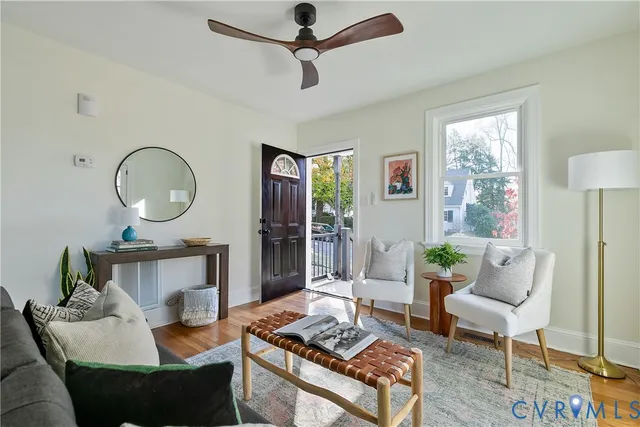 $375,000 | 705 West 27th Street, Richmond, VA 23225