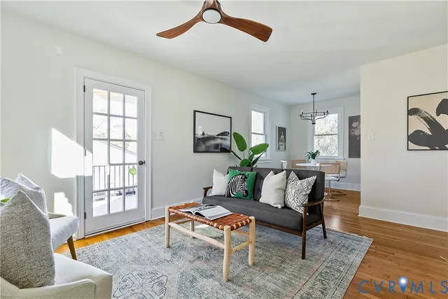 $375,000 | 705 West 27th Street, Richmond, VA 23225