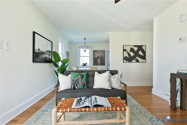 $375,000 | 705 West 27th Street, Richmond, VA 23225