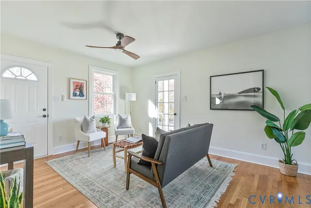 $375,000 | 705 West 27th Street, Richmond, VA 23225